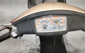 YAMAHA JOG 3YJ