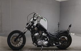 HONDA STEED 400 1993 NC26