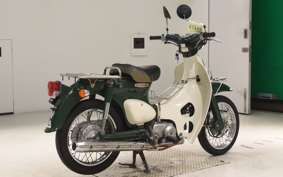 HONDA LITTLE CUB E AA01