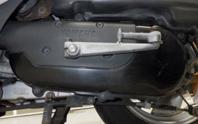 YAMAHA JOG Gen.5 SA36J