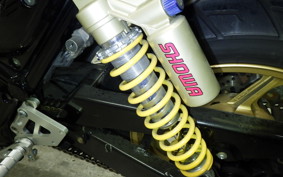 KAWASAKI ZEPHYR 1100 1992 ZRT10A