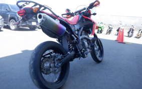 HONDA CRF250M MD38