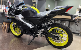 YAMAHA YZF-R15 RG86J