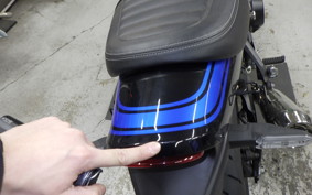 KAWASAKI Z900RS 2024 ZR900K