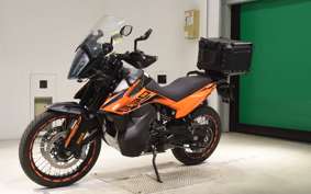 KTM 890 ADVENTURE	 2023