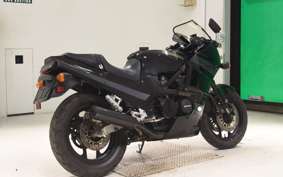 KAWASAKI GPZ400R 1987 ZX400D