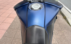 YAMAHA MT-09 Tracer GT 2018 RN51J