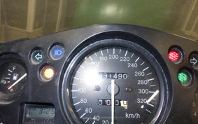 HONDA CBR1100XX 1997