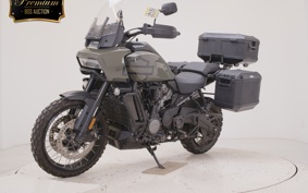 HARLEY ﾊﾟﾝ AMERICA1250S 2021