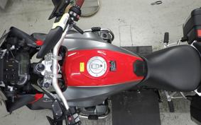 BMW R1200GS 2008