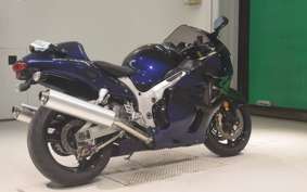 SUZUKI GSX-1300R HAYABUSA 2005