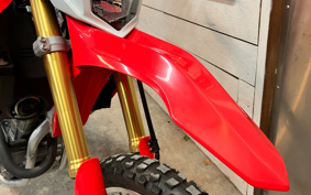 HONDA CRF250L MD44