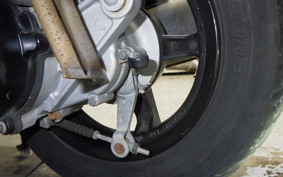 YAMAHA JOG ZR Gen.3 2024 SA39J