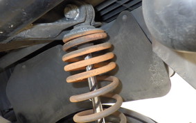 HONDA PS250 MF09