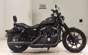 HARLEY XL883N 2020