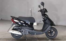 YAMAHA JOG ZR EVOLUTION2 SA39J