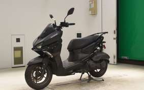 YAMAHA X FORCE 2007 SG79J