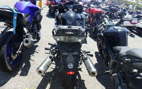 YAMAHA FJR1300 AS 2024 RP27J