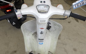 HONDA GIORCUB AF53