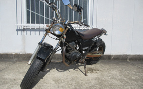 YAMAHA TW200 DG07J