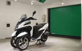 YAMAHA TRICITY 125 2020 SE82J