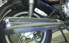 SUZUKI GN125 F Gen.2 2022