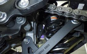 KAWASAKI Z250 Gen.2 EX250P