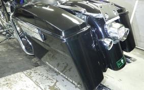 HARLEY FLHR 1580 2006