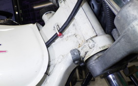 HONDA TLM220R 2002 MD23