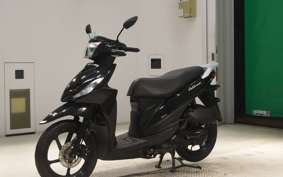 SUZUKI ADDRESS 110 CE47A