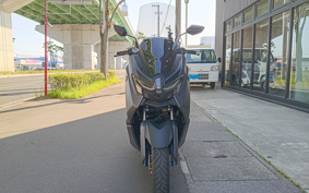 YAMAHA N-MAX 155 ABS SG92J