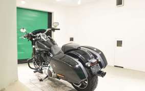 HARLEY FLSB 1750 2023