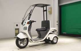 HONDA GYRO CANOPY 2019 TA03