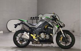 KAWASAKI Z1000 2014 ZRT00F