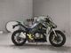 Фото Kawasaki Z1000 2014 с японского аукциона