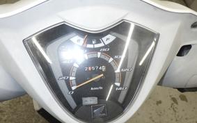 HONDA DIO 110 2019 JF31