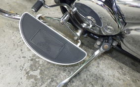 HONDA SHADOW 750 Gen. 2 1997 RC44