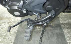 HONDA REBEL 250 A MC49