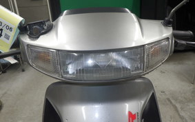 HONDA DIO SR 2021 AF25