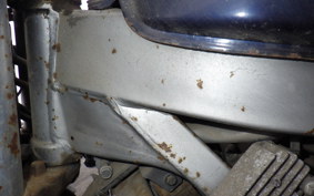 HONDA VTZ250 MC15