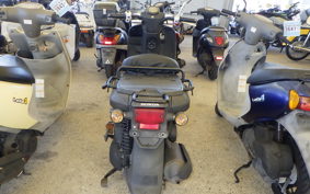 HONDA ﾍﾞﾝﾘｨ110 JA09