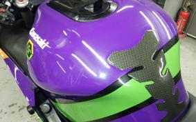 KAWASAKI ZX 1200 NINJA R 2001 ZXT20A