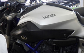 YAMAHA MT-07 ABS 2018 RM07J