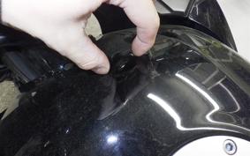 HONDA CB400 SUPER BOLDOR A NC42