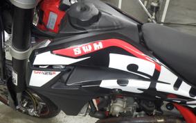 OTHER SWM SM125R 2006