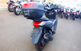 YAMAHA N-MAX155 ABS SG50J