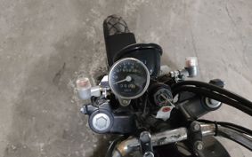 YAMAHA TW225 DG09J