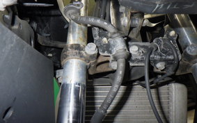 HONDA CBR125R JC50