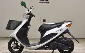 SUZUKI ADDRESS V50 CA4BA