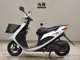 Фото Suzuki ADDRESS V50 с японского аукциона